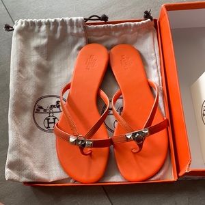 COPY - COPY - Sandals size 37